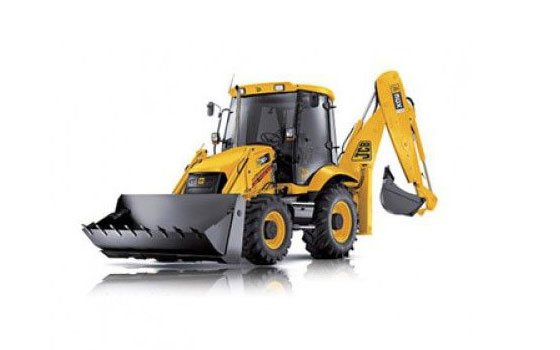 Экскаватор-погрузчик JCB 3CX