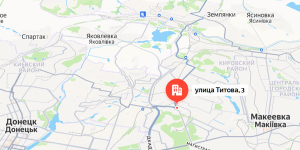 Карта